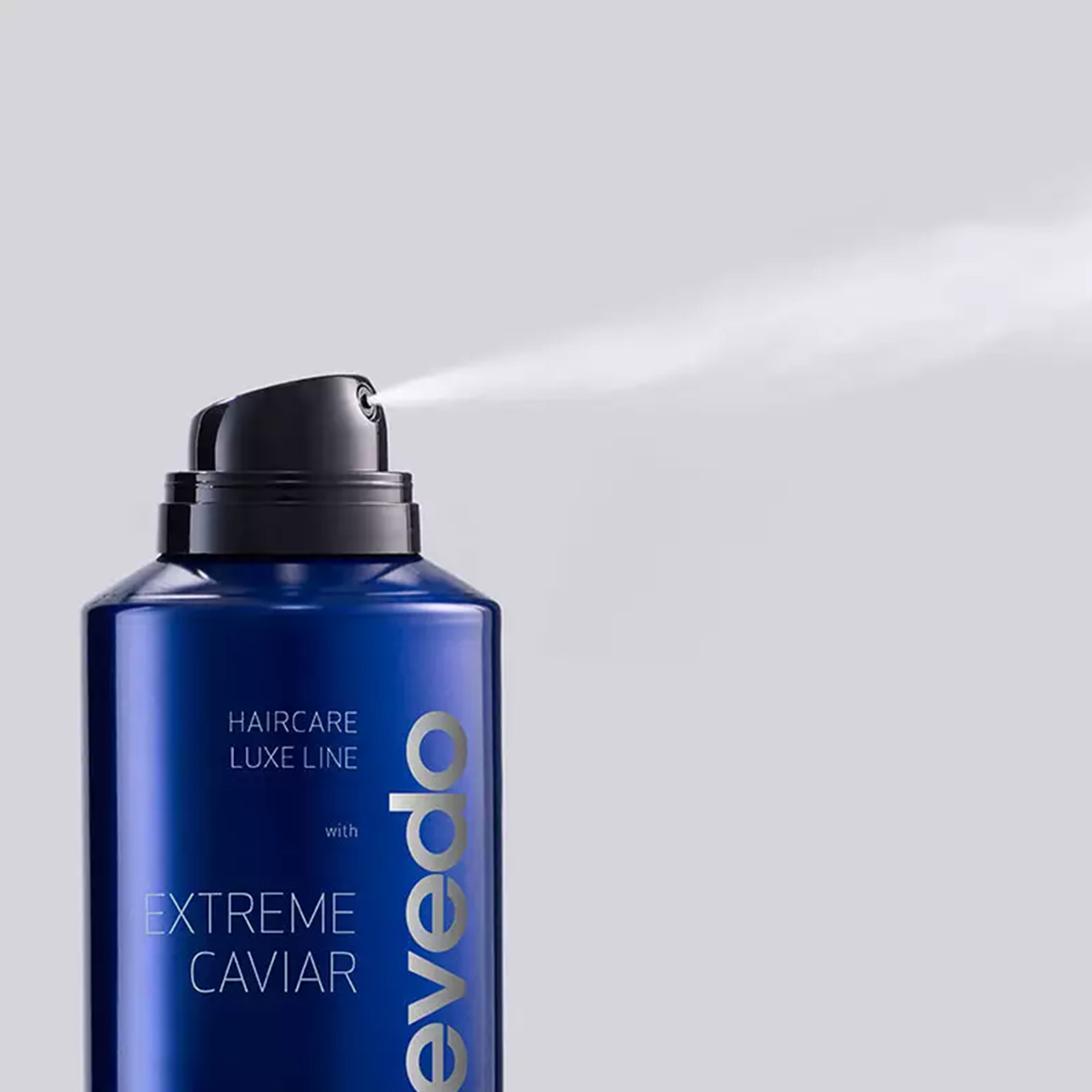 Extreme final touch hairspray – medium hold - 300ml - Afbeelding 2