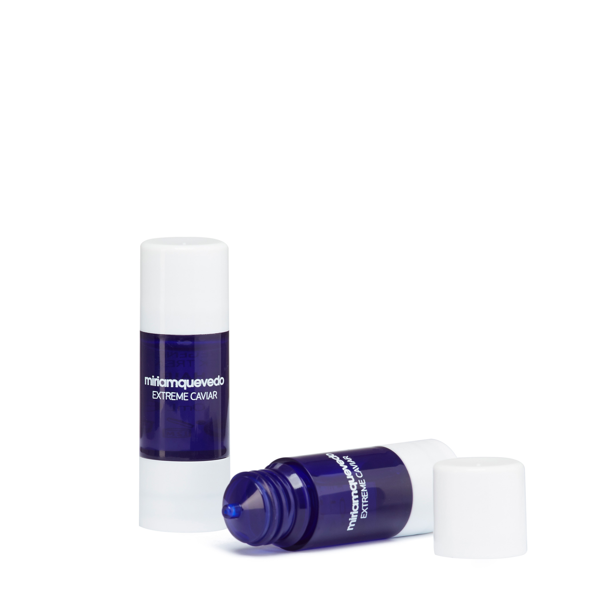 Extreme bio-regenerative shock treatment for dandruff - 10 x 10ml - Afbeelding 2