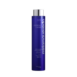 Extreme special hair loss shampoo - sulfate free - 250ml recycled