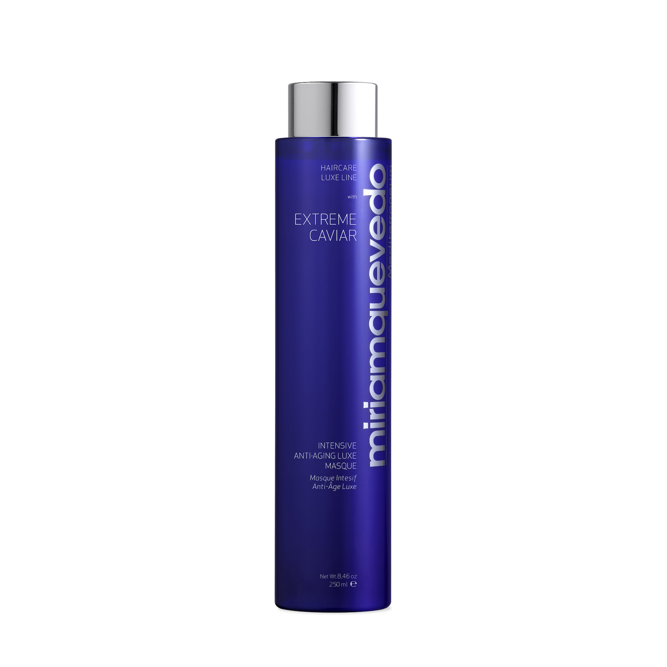 Extreme intensive anti-aging luxe masque - 250ml recycled