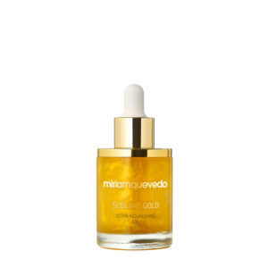 Sublime gold ultra-nourishing oil – 50 ml