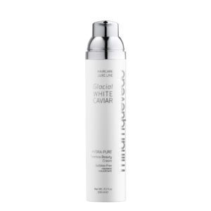 Glacial white hydra-pure timeless beauty cream - 100ml
