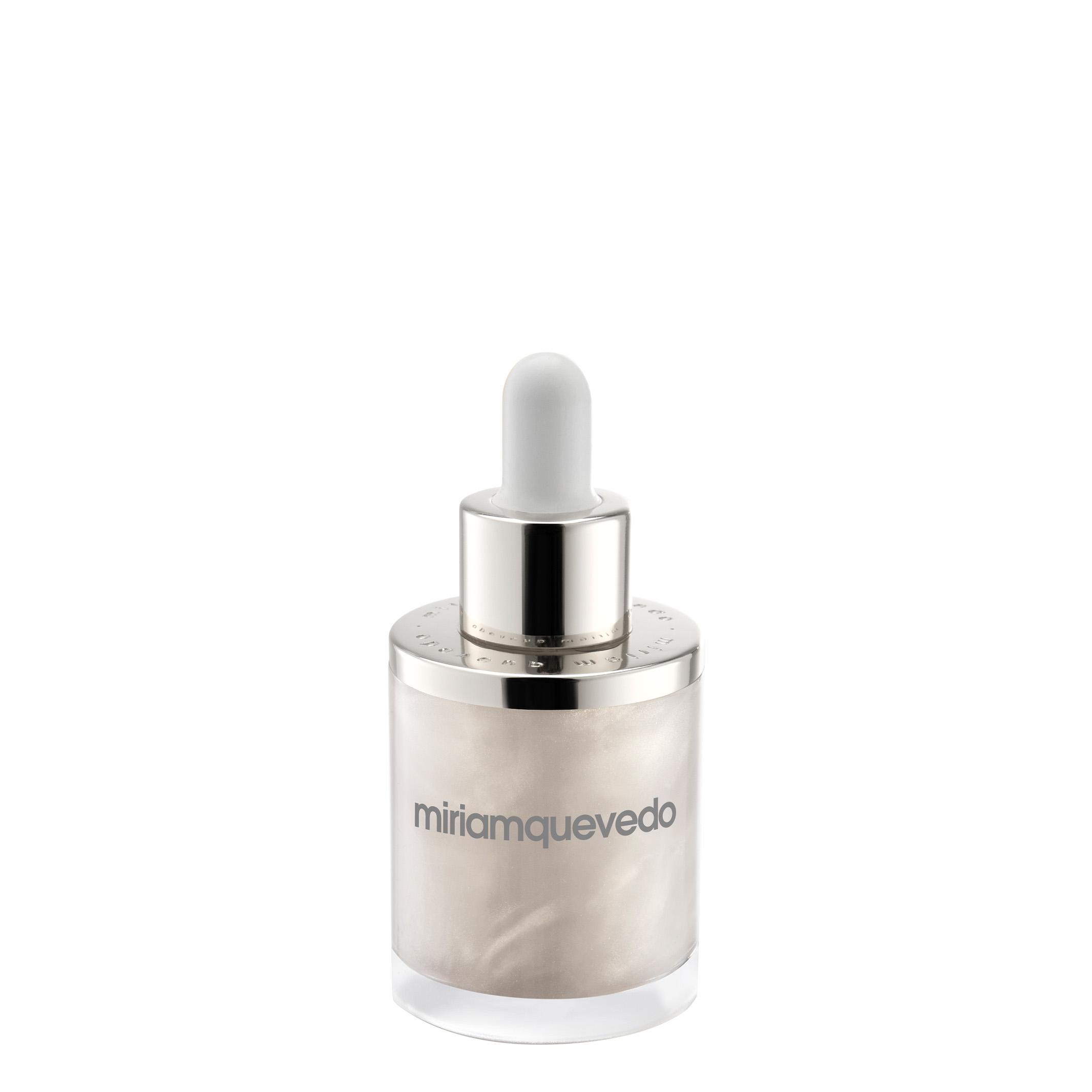 Glacial white hydra-pure precious elixir - 50ml