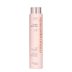 Black baccara hair multiplying shampoo - 250ml