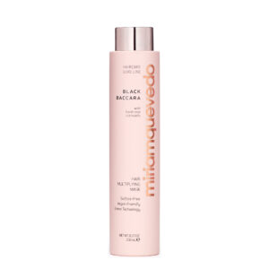 Black baccara hair multiplying mask- 250ml